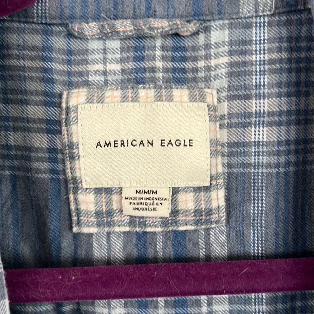 American Eagle oversized & soft sweater size medium - Picture 2 of 4